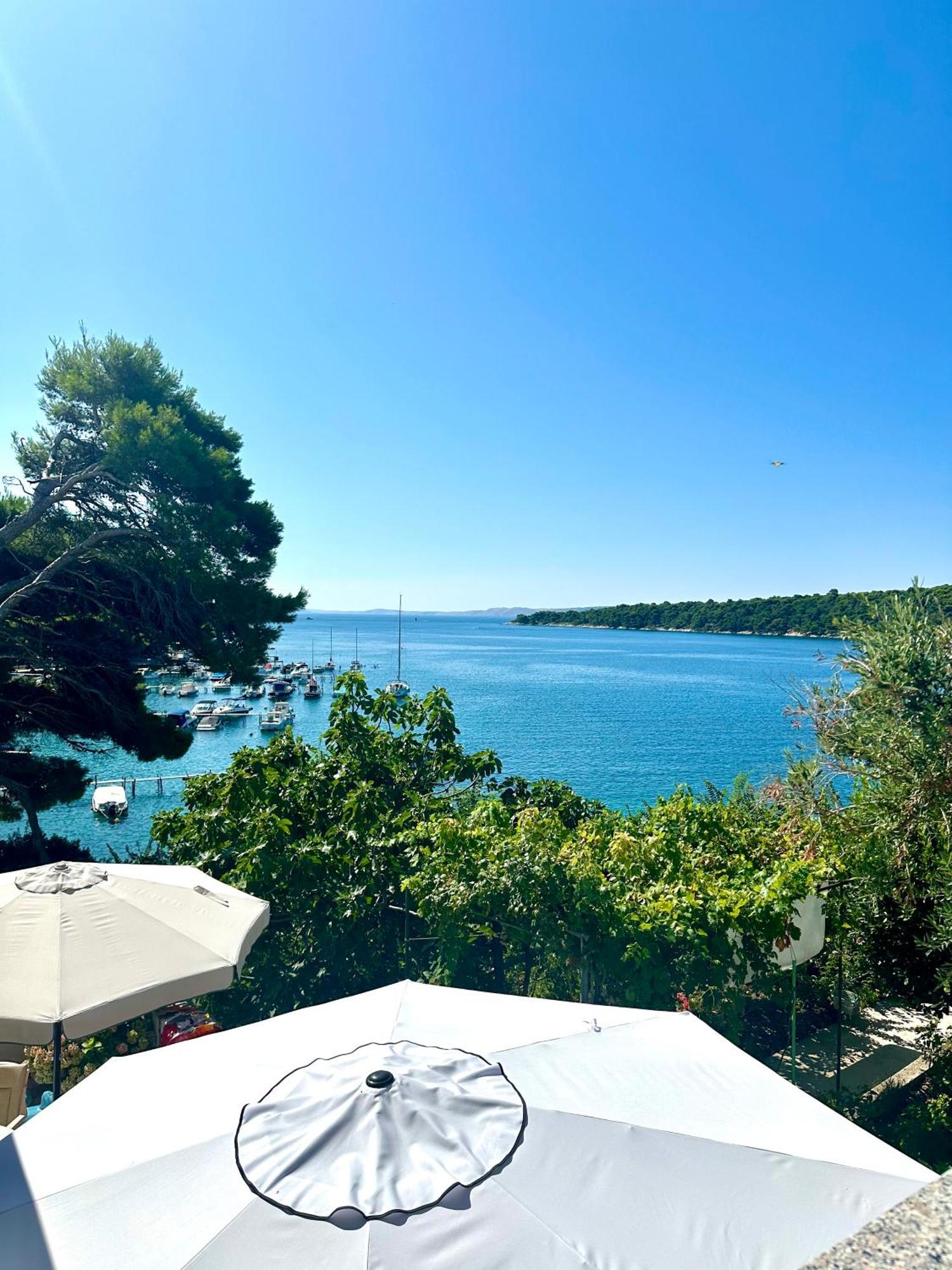 Sea View Room Macolic Palit Экстерьер фото